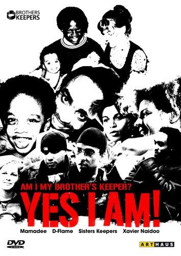 Foto Yes I Am [DE-Version] DVD