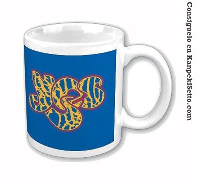 Foto Yes Taza Tour Logo