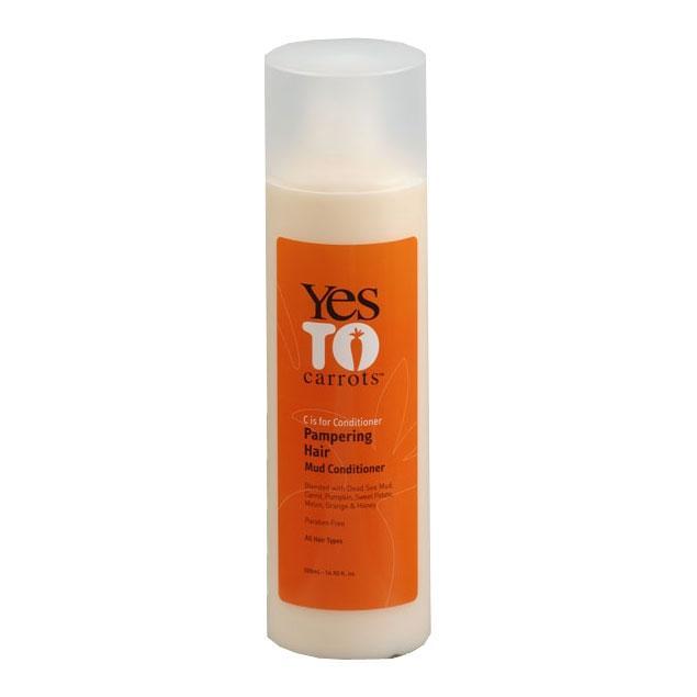 Foto Yes To Carrots Pampering Conditioner