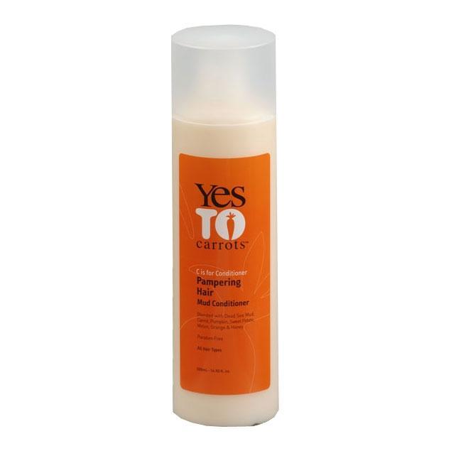 Foto Yes To Carrots Pampering Conditioner