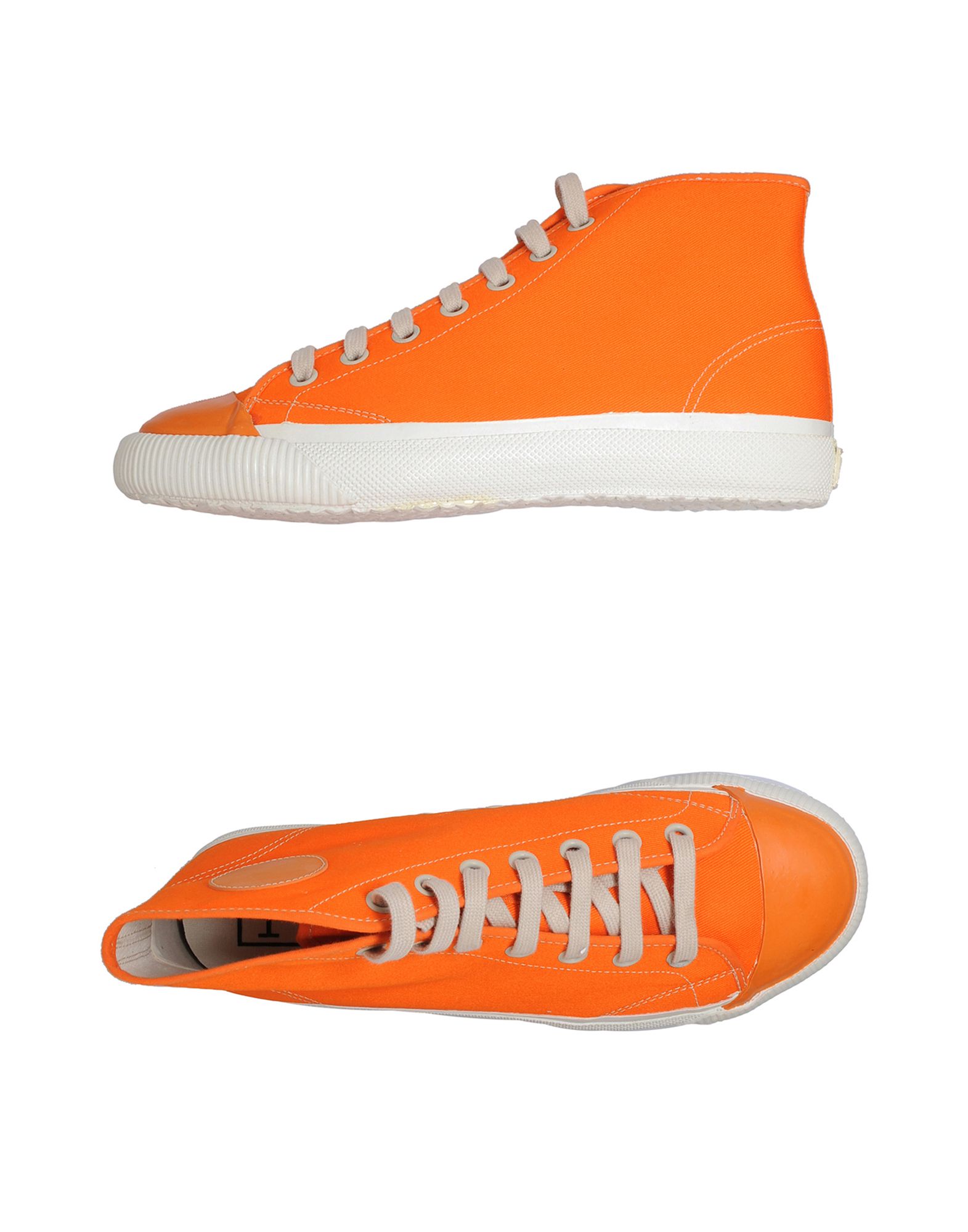 Foto ymc you must create sneakers altas
