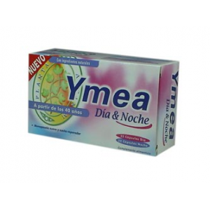 Foto Ymea dia & noche 64 capsulas