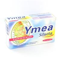 Foto Ymea silueta 64 cápsulas