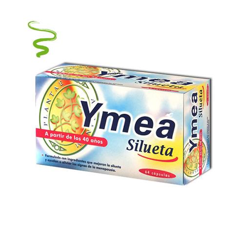 Foto Ymea Silueta 64 Cápsulas