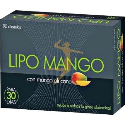 Foto Ynsadiet estuches Lipo Mango Completo Aliticio