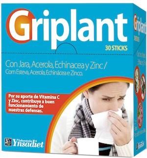 Foto Ynsadiet Griplant 30 sticks