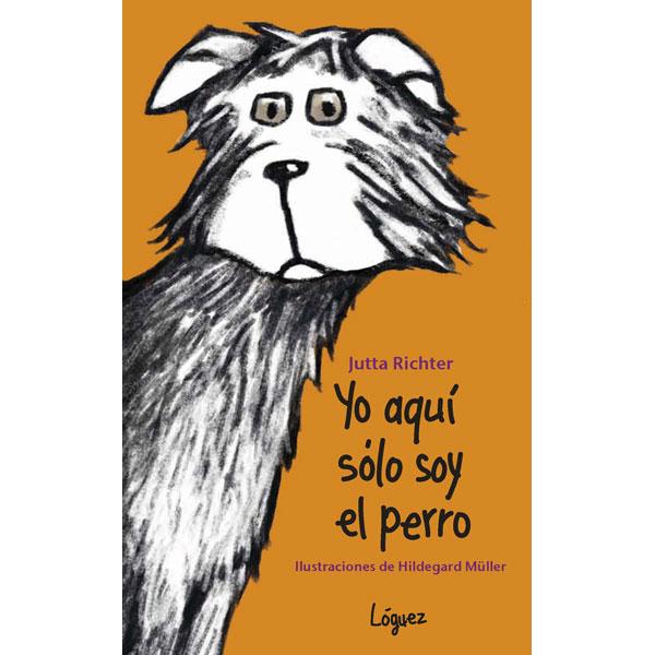 Foto Yo aqui solo soy el perro