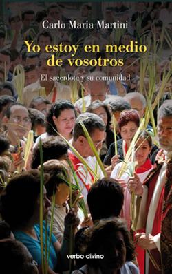 Foto Yo estoy en medio de vosotros