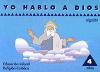 Foto Yo Hablo A Dios. 4 Años