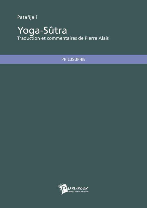 Foto Yoga-sûtra