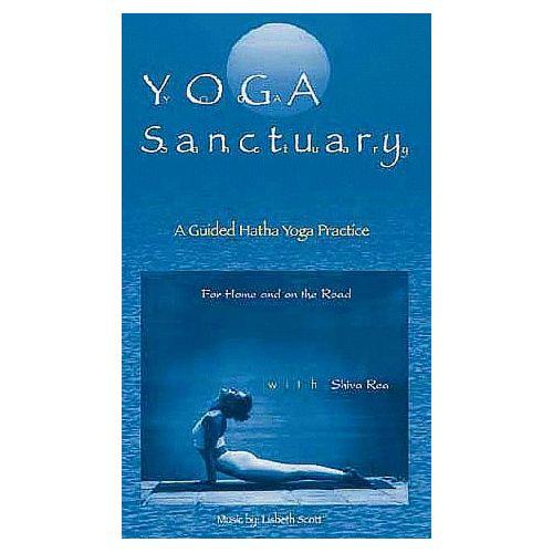 Foto Yoga Sanctuary: A Guided Hatha Yoga Practice