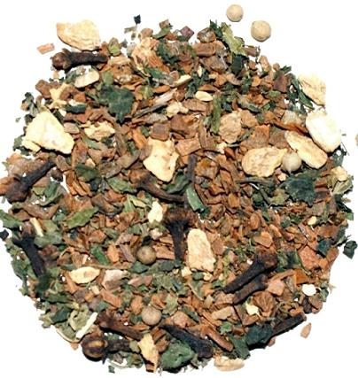 Foto Yoga tea relax - 250g