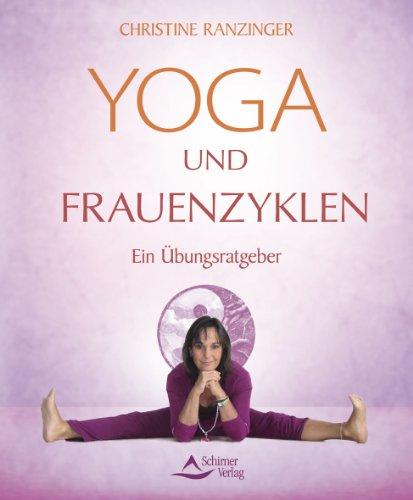 Foto Yoga und Frauenzyklen