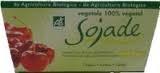 Foto Yogur soja cereza 2 x 100 gr sojade