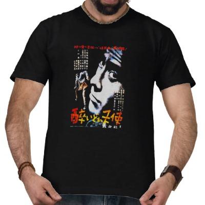 Foto Yoidore Tenshi T Shirts