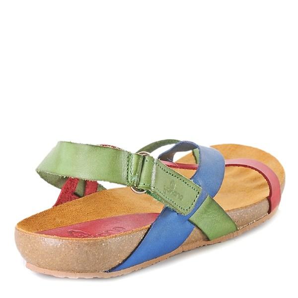 Foto Yokono - SANDALIAS YOKONO IBIZA 718