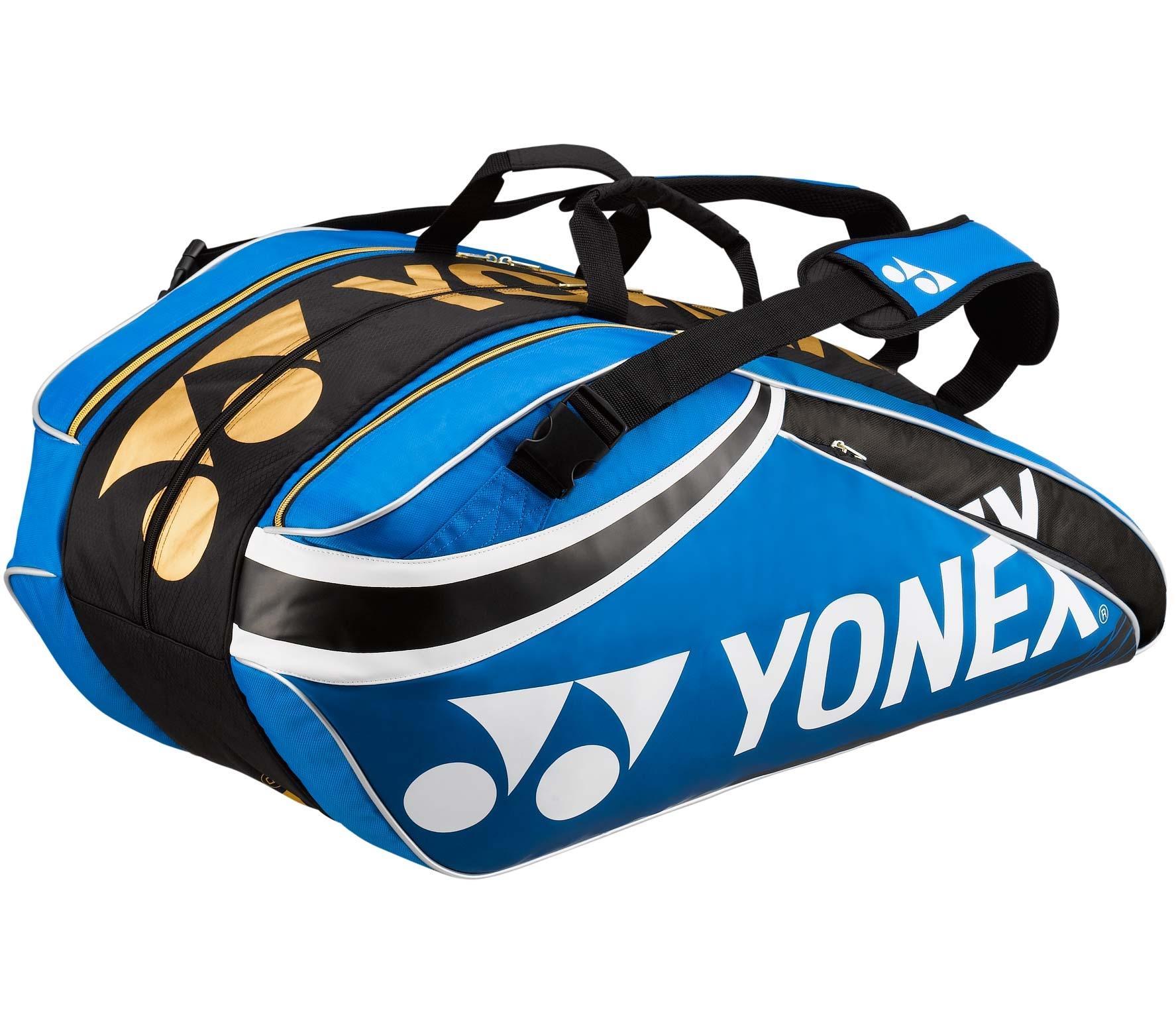 Foto Yonex - Bolsa Pro Racket - azul