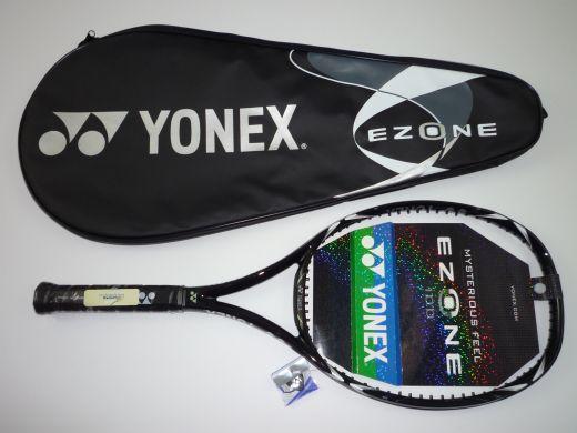Foto Yonex Ezone 107 Tennisschläger OS 280g