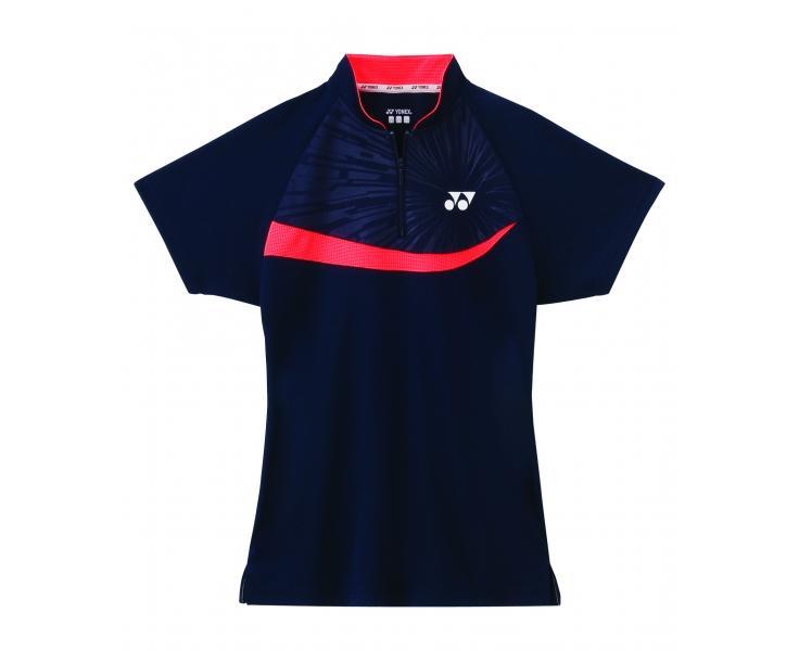 Foto YONEX Ladies Badminton Polo Shirt