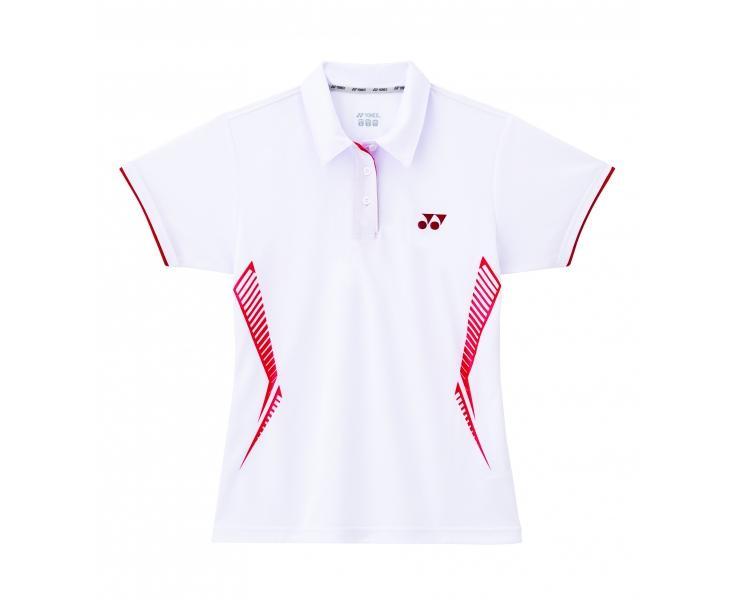 Foto YONEX Ladies Badminton Polo Shirt