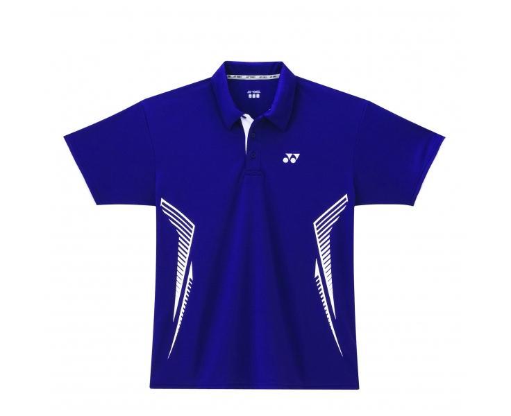 Foto YONEX Mens Badminton Polo Shirt