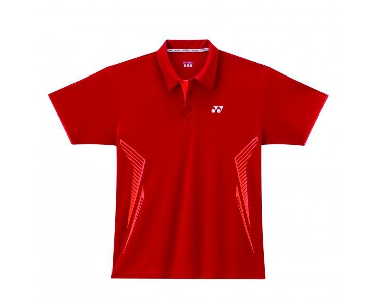 Foto YONEX Mens Badminton Polo Shirt