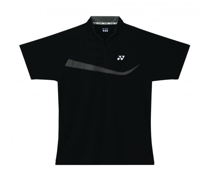 Foto YONEX Mens Badminton Polo Shirt