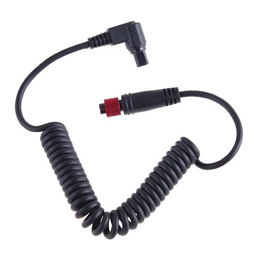 Foto YONGNUO LS-02/N3 Shutter Release Cable for RF-602 Nikon D5000/D90