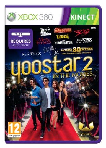 Foto Yoostar 2 (Xbox 360) [Importación inglesa]