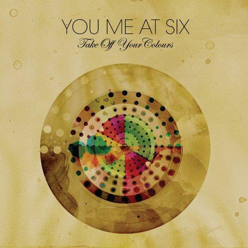 Foto You Me At Six: Take Off Your Colours CD