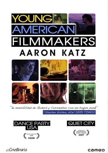 Foto Young American Filmmakers Vol.2