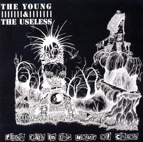 Foto Young And Los Useless: Young And Los Useless CD