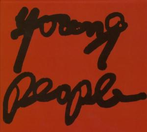 Foto Young People: All At Once CD
