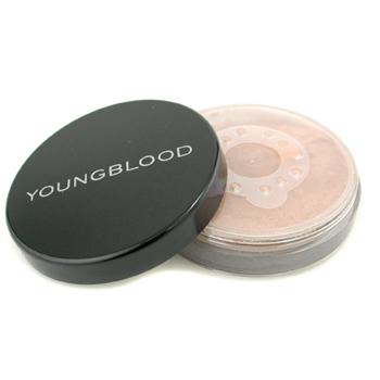 Foto Youngblood - Base Maquillaje Natural Mineral Polvos Sueltos - Honey - 10g/0.35oz; makeup / cosmetics