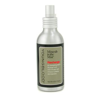 Foto Youngblood Minerals in the Mist Recharge 118ml/4oz
