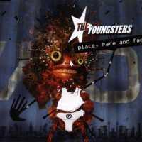 Foto Youngsters : Place Race & Face : Cd Single