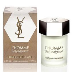 Foto Ysl l'homme cologne gingembre 100 ml