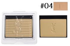 Foto ysl maquillaje compacto singulier 04 recarga