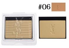 Foto ysl maquillaje compacto singulier 06 recarga