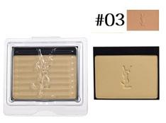 Foto ysl maquillaje compacto singulier 3 recarga