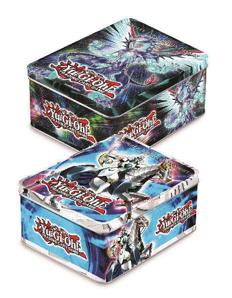 Foto Yu-Gi-Oh! Lata 2011 - Wave 2 AlemáN