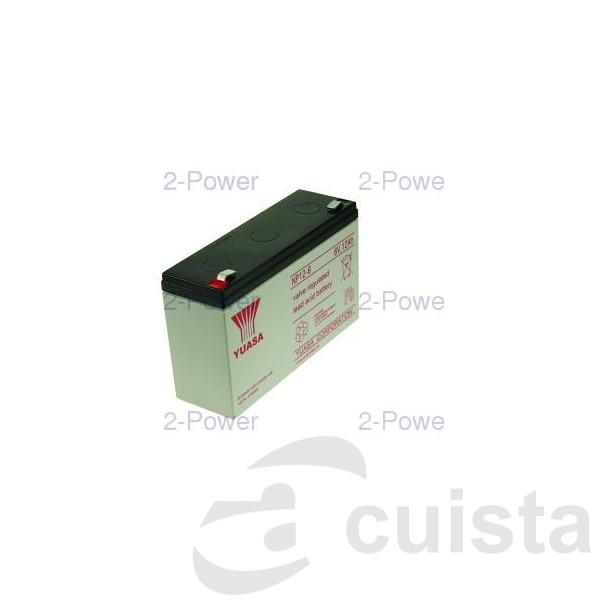 Foto Yuasa np12-6