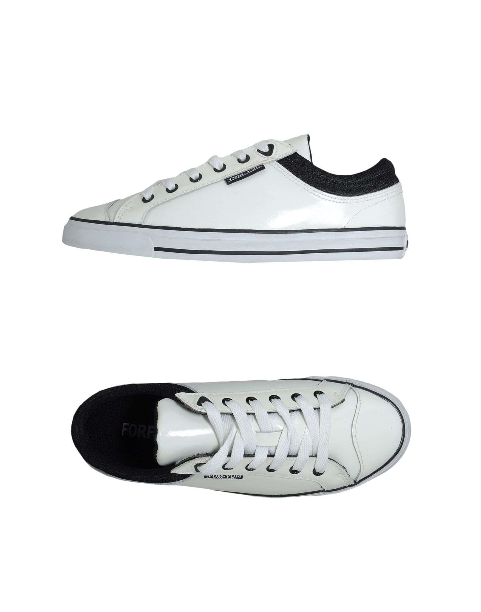 Foto yum yum forfex sneakers

