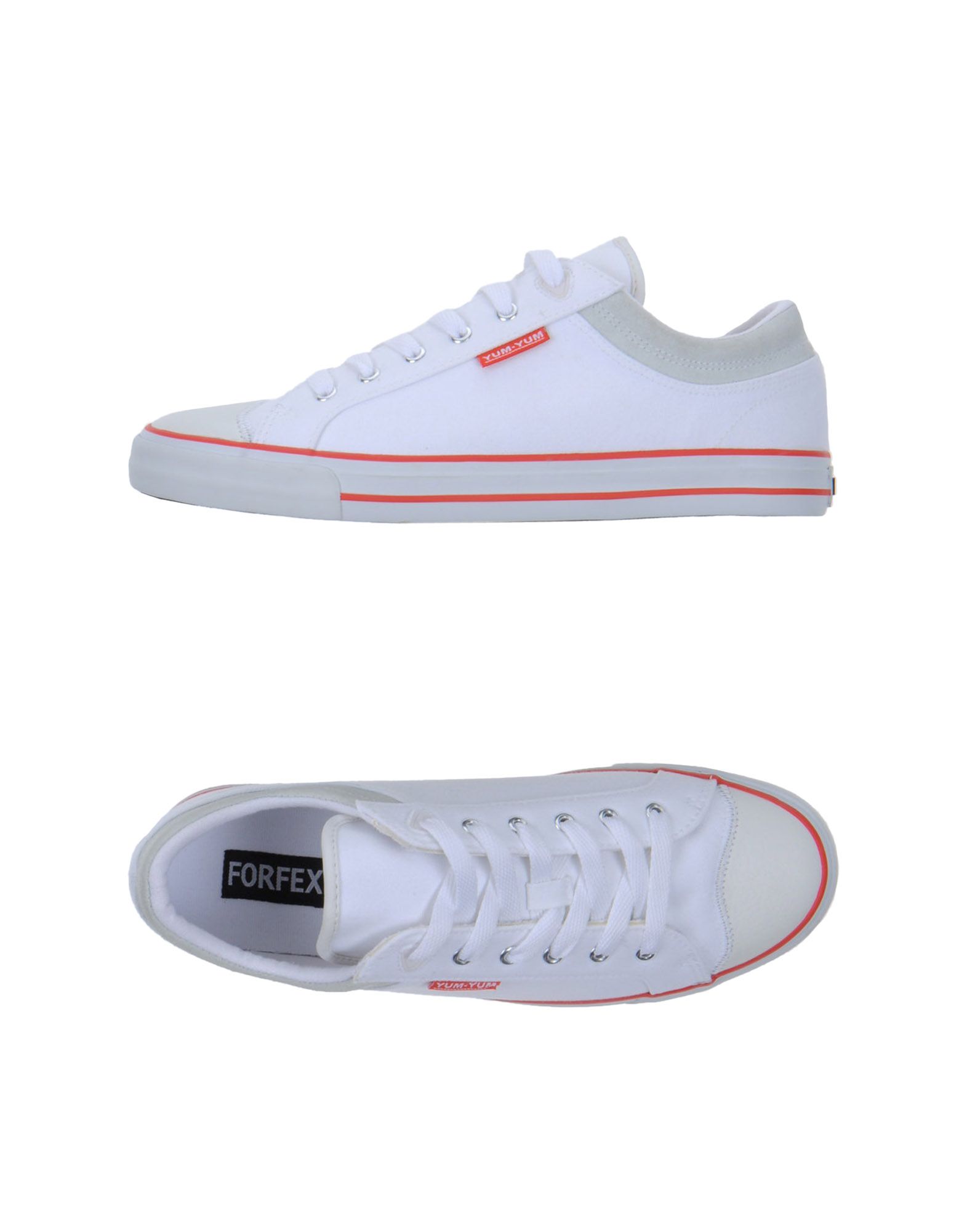 Foto yum yum forfex sneakers
