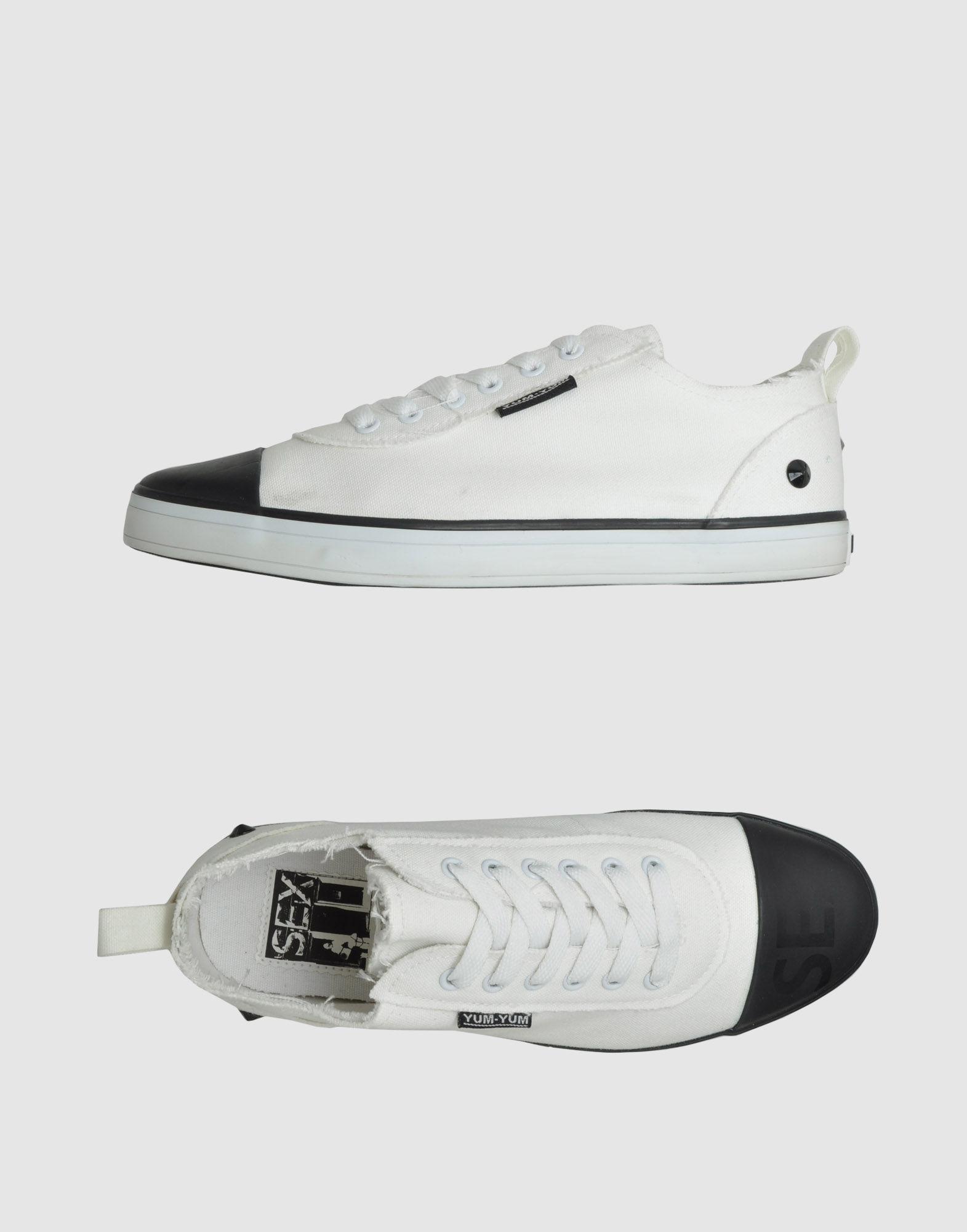 Foto yum yum forfex sneakers
