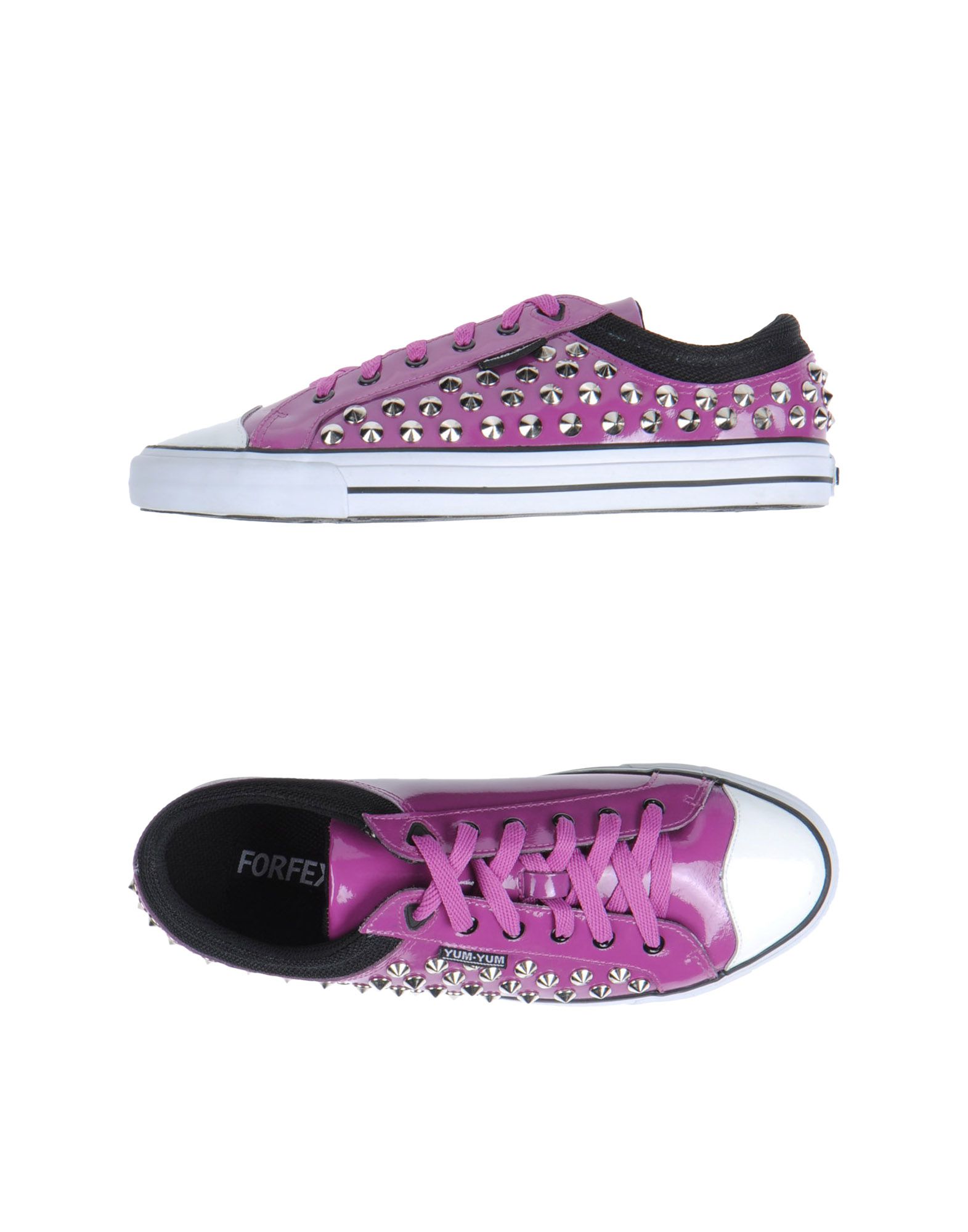 Foto yum yum forfex sneakers
