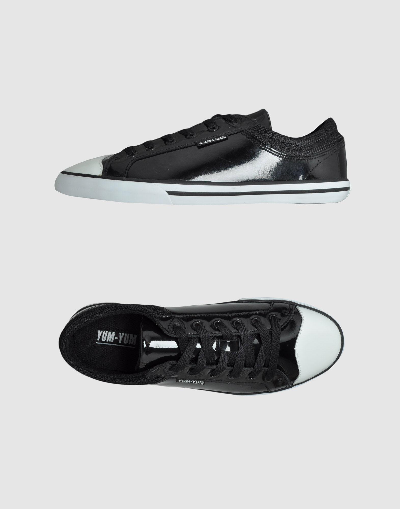 Foto yum yum forfex sneakers
