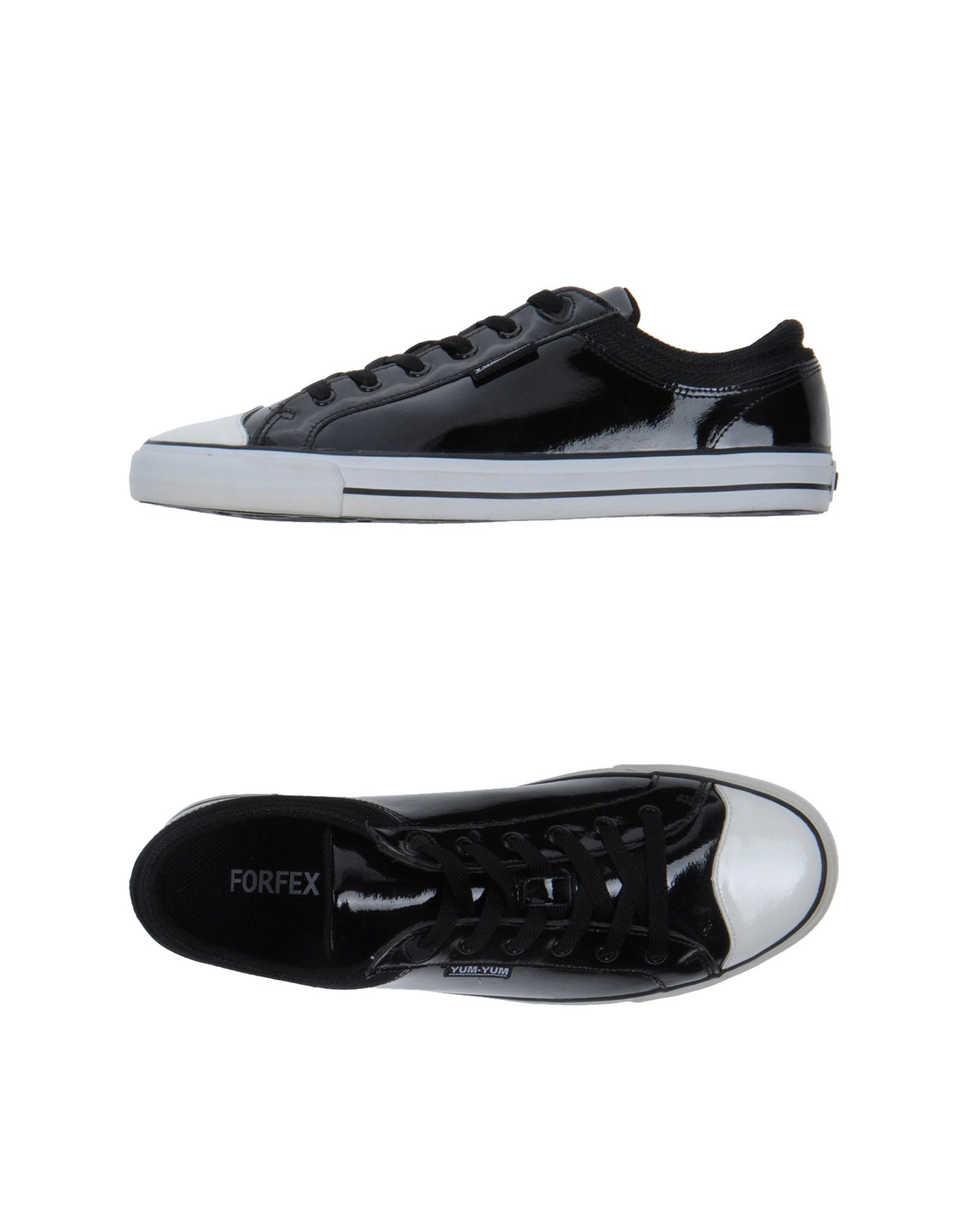 Foto yum yum forfex sneakers
