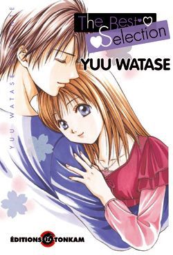 Foto Yuu Watase - the best selection t.1