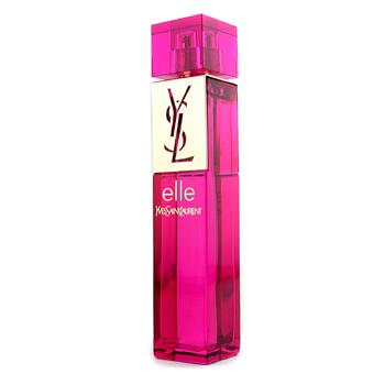 Foto Yves Saint Laurent - Elle Eau De Parfum Vaporizador - 90ml/3oz; perfume / fragrance for women